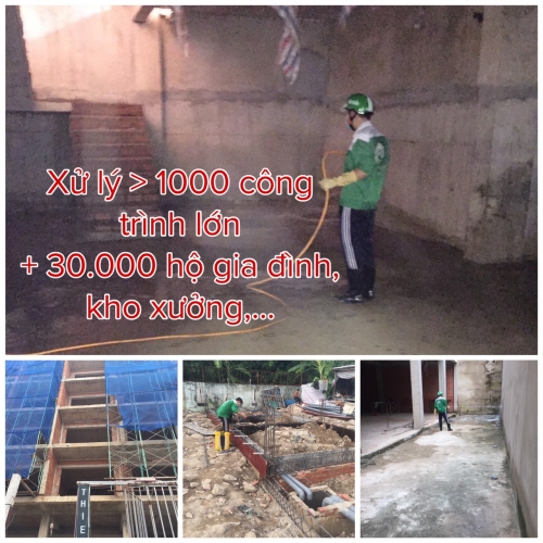 Diệt mối tại ​Thành phố Uông Bí [TẬN GỐC 100%] - 0966 797 695