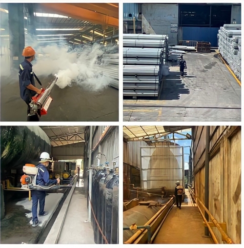 Diệt Mối Tận Gốc Tại TPHCM