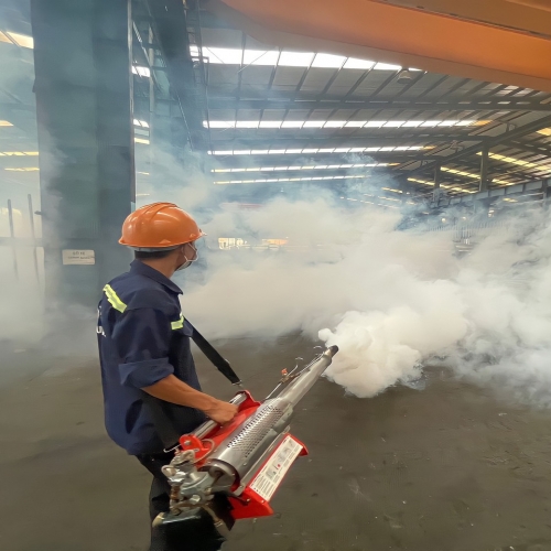 Diệt côn trùng và diệt muỗi Hiệp Toàn Phát