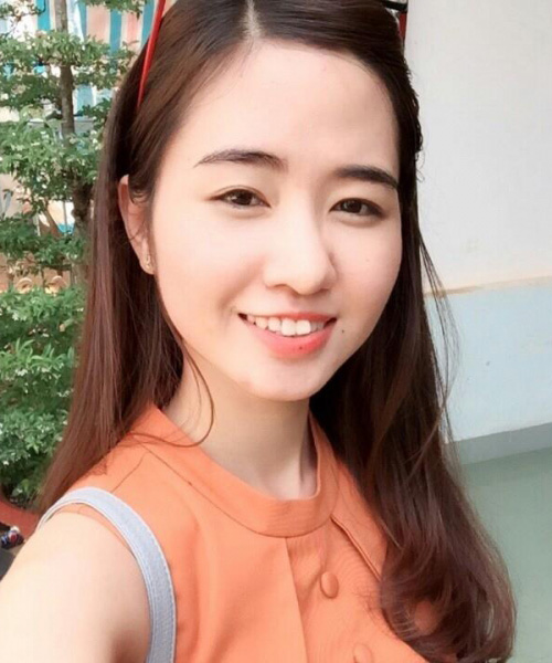 MISS TRẦN
